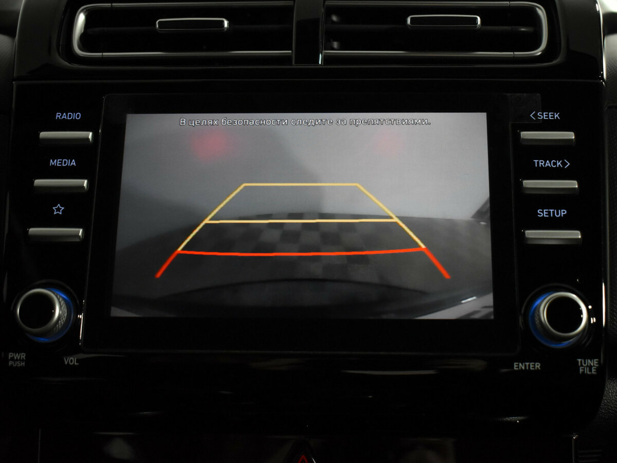 Купить Хендай Крета, 2021, 98 642 км.. Фото: #16