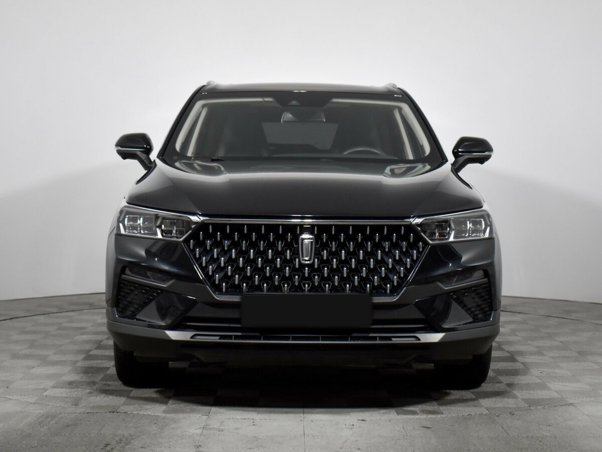 Купить FAW Bestune T77, 2023, 19 178 км.. Фото: #1