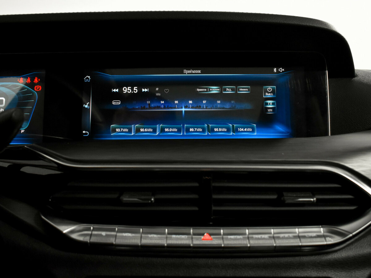 Купить FAW Bestune T77, 2023, 19 178 км.. Фото: #14