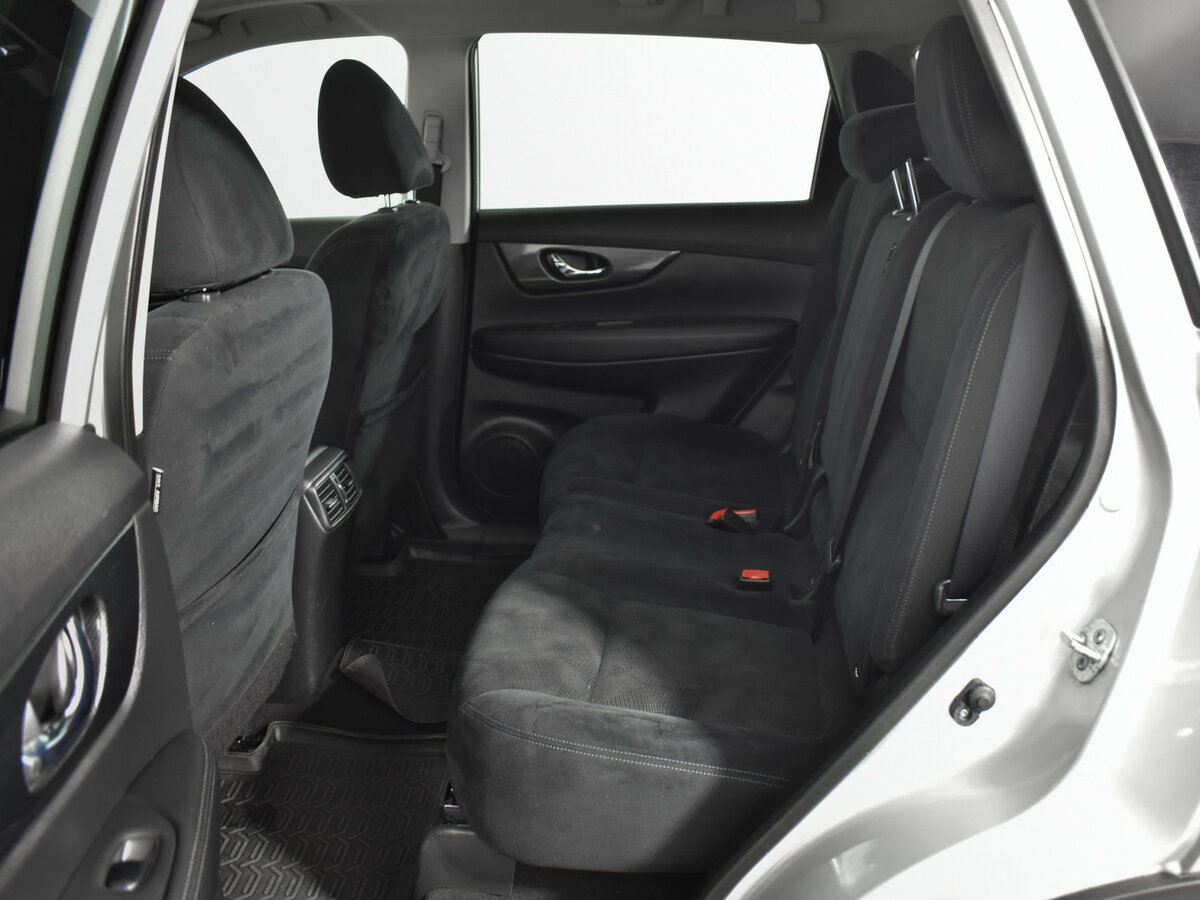 Купить Ниссан Икс-Трейл, 2015, 237 000 км.. Фото: #10