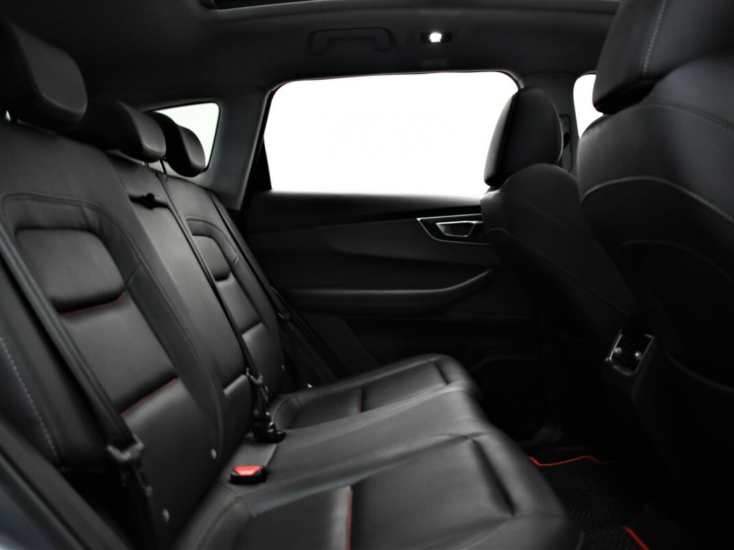 Купить Chery Tiggo 7 Pro, 2020, 121 995 км.. Фото: #15