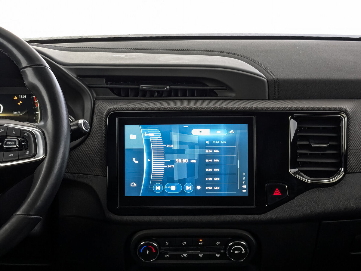 Купить Chery Tiggo 4, 2021, 72 004 км.. Фото: #16