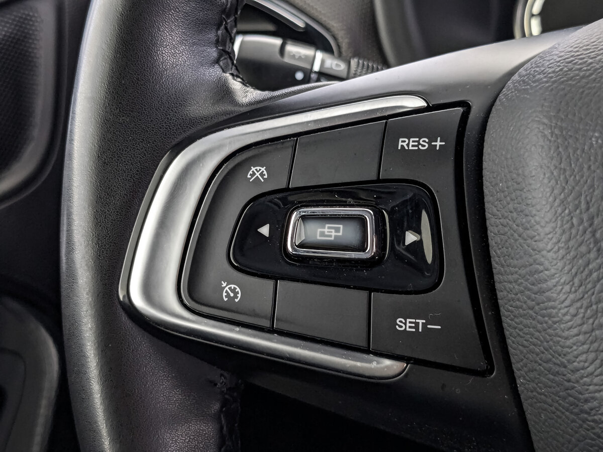 Купить Chery Tiggo 4, 2021, 72 004 км.. Фото: #26