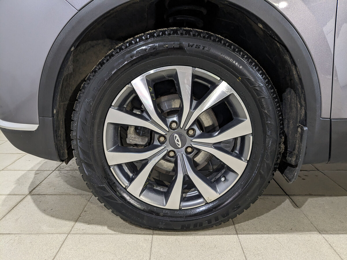 Купить Чери Тигго 7 Про, 2022, 41 155 км.. Фото: #11