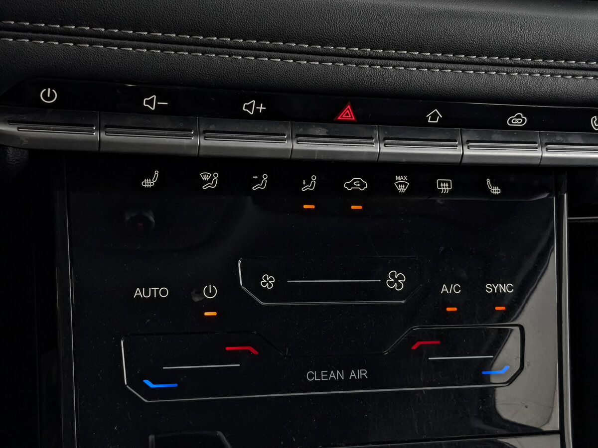 Купить Chery Tiggo 7 Pro, 2022, 114 138 км.. Фото: #19