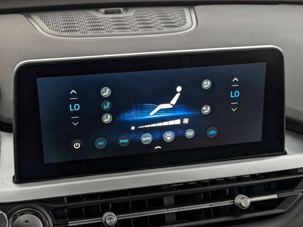 Купить Chery Tiggo 7 Pro, 2022, 114 138 км.. Фото: #24