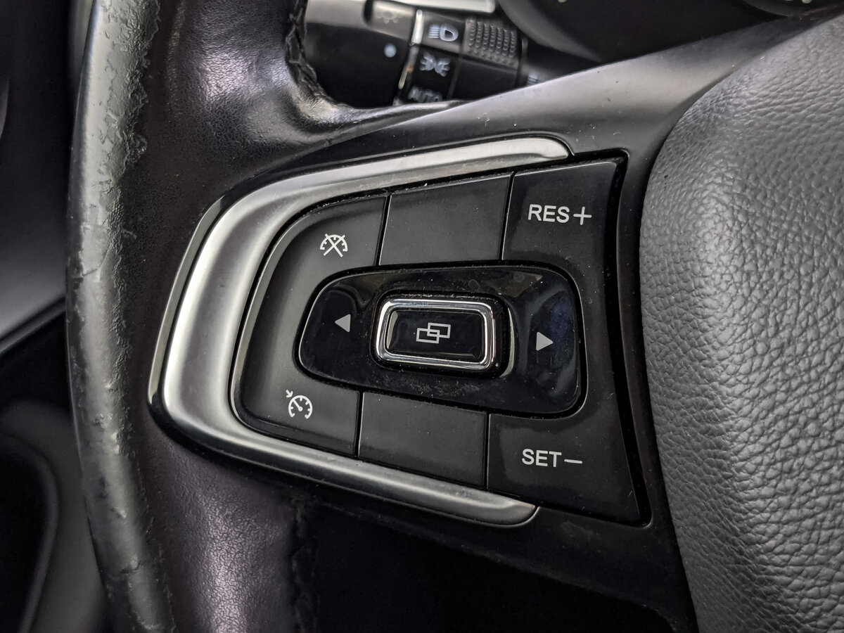 Купить Chery Tiggo 7 Pro, 2022, 114 138 км.. Фото: #25