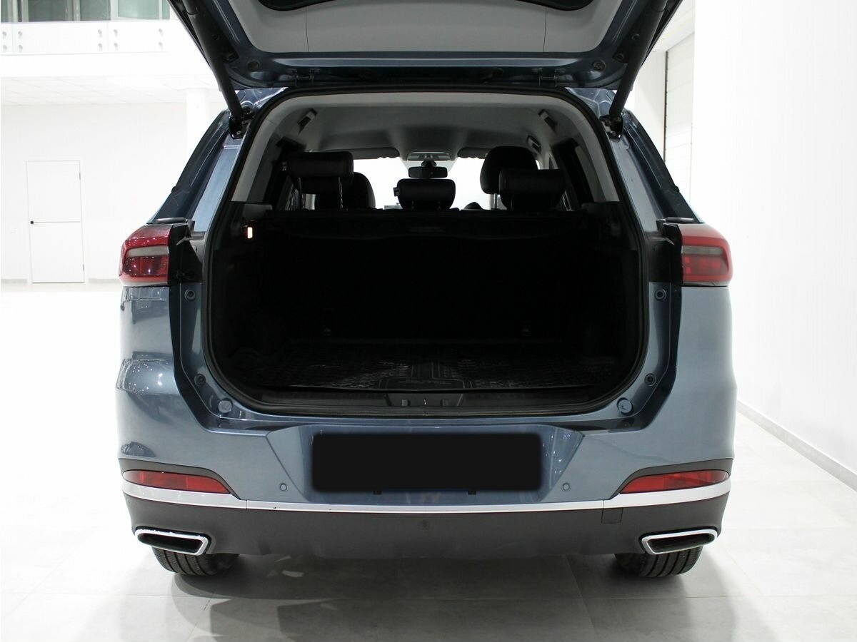 Купить Chery Tiggo 7 Pro, 2021, 62 000 км.. Фото: #5