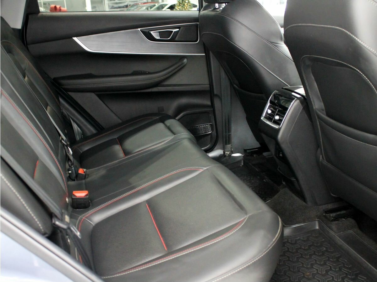 Купить Chery Tiggo 7 Pro, 2021, 62 000 км.. Фото: #9