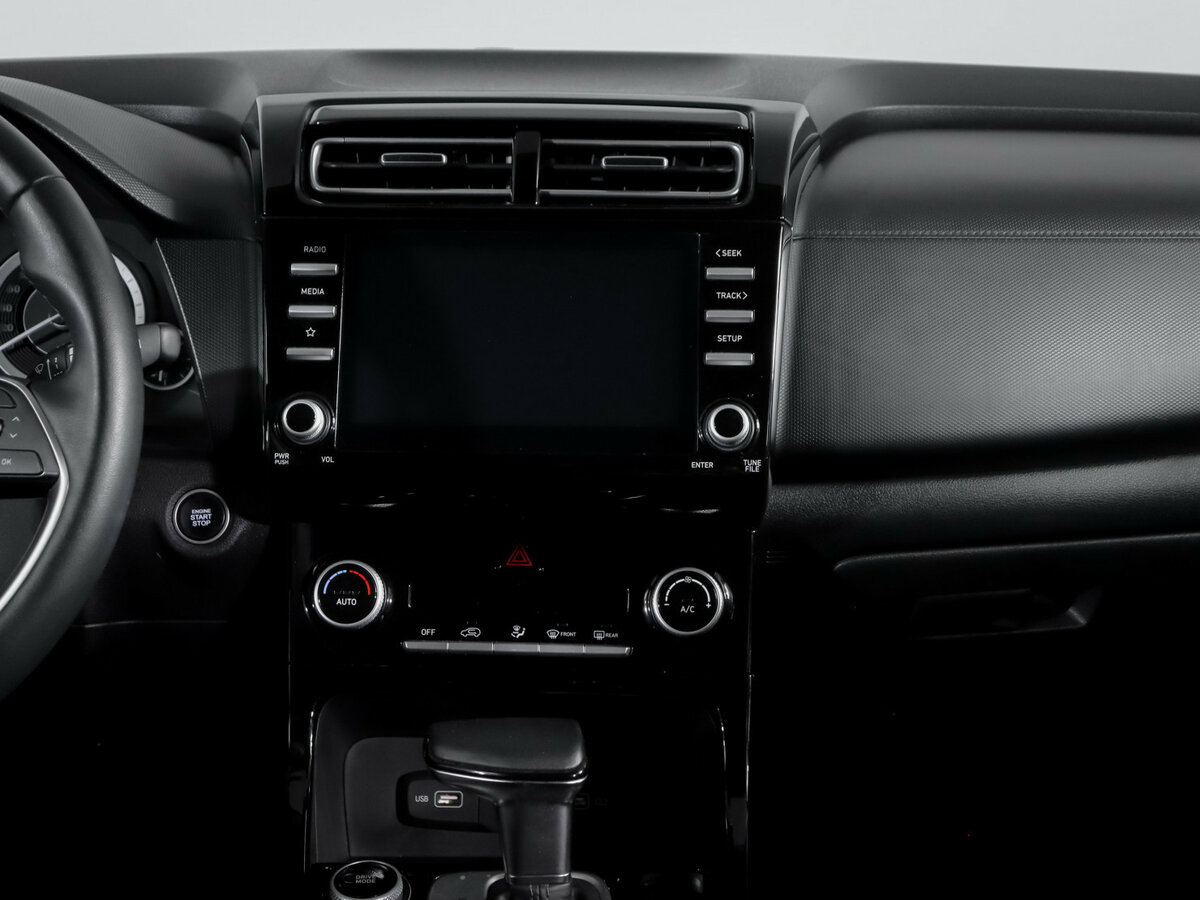 Купить Hyundai Creta, 2022, 25 113 км.. Фото: #12