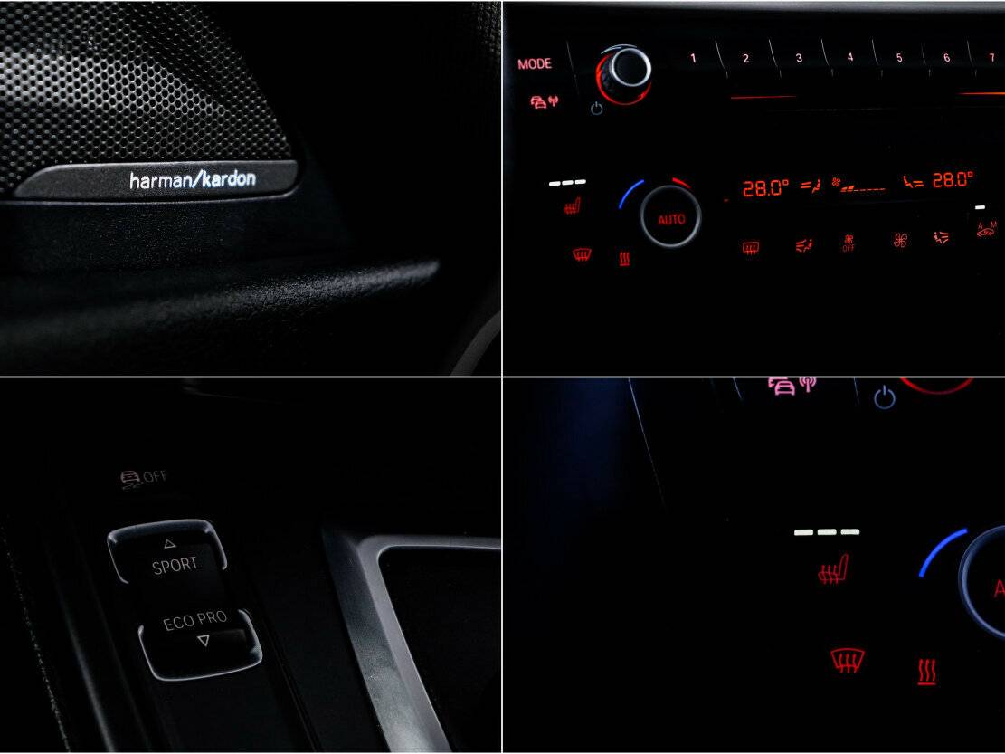 Купить BMW 3 серии, 2015, 189 464 км.. Фото: #17