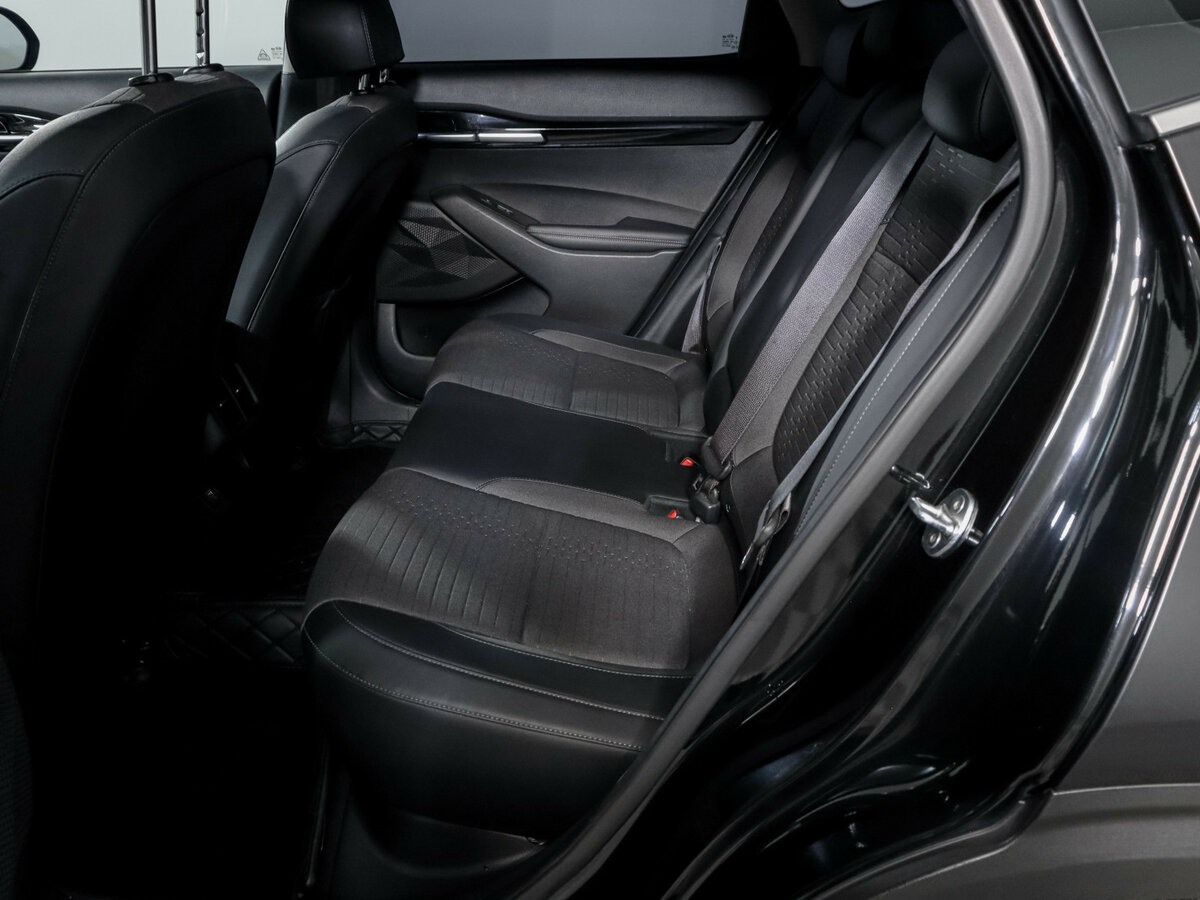 Купить Kia Seltos, 2021, 71 248 км.. Фото: #9