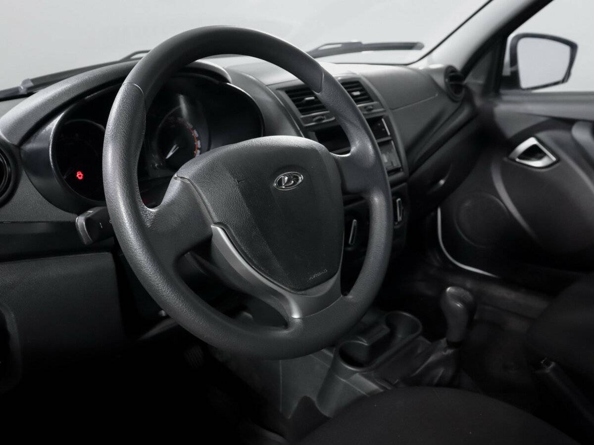 Купить Lada (ВАЗ) Granta, 2023, 58 112 км.. Фото: #11