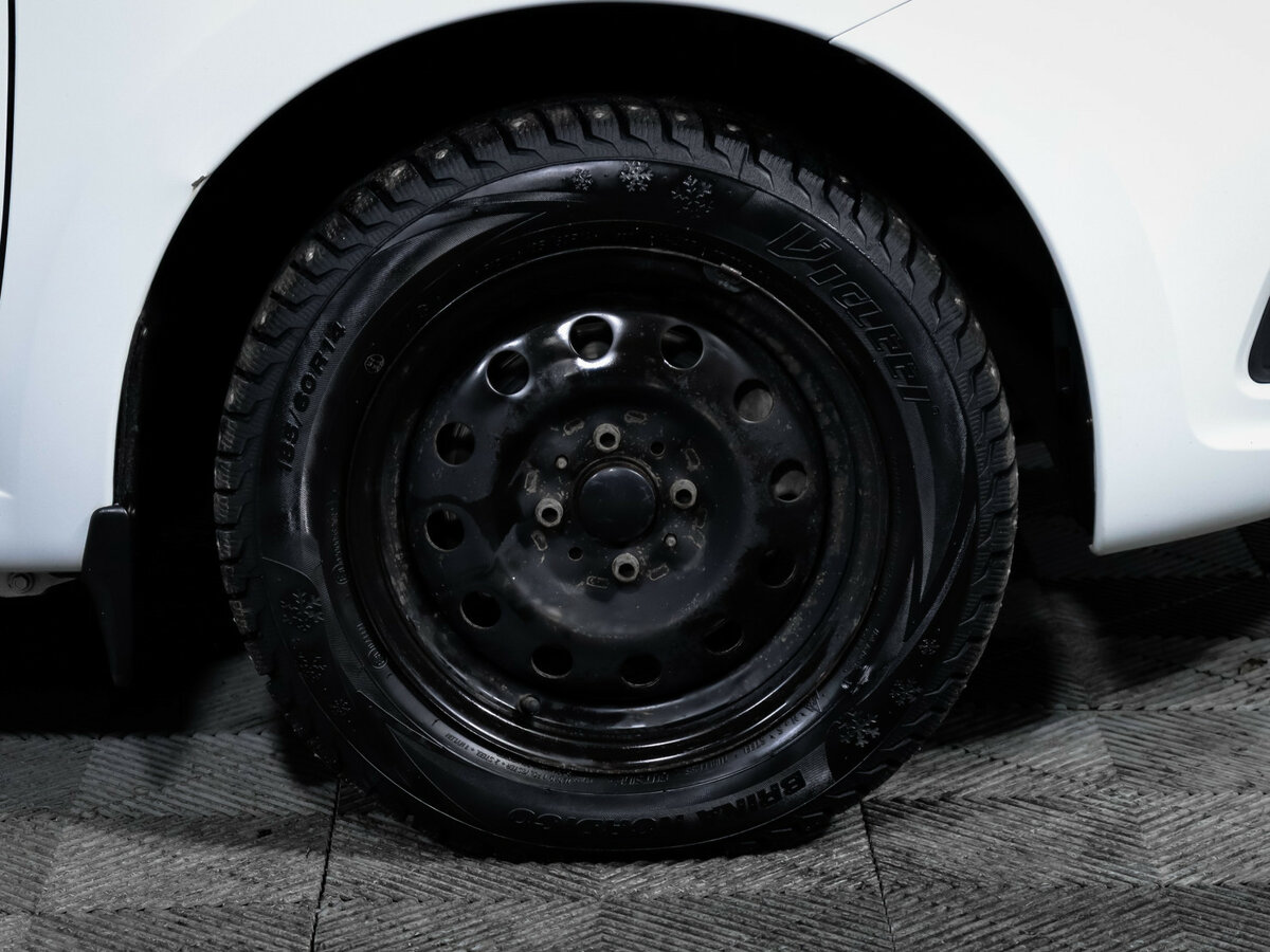 Купить Lada (ВАЗ) Granta, 2023, 58 112 км.. Фото: #12