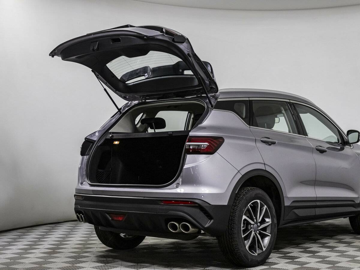 Купить Belgee X50, 2025, 2 190 км.. Фото: #14