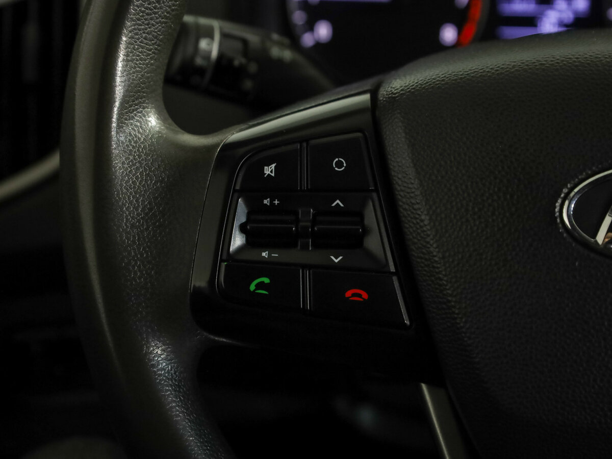 Купить Хендай Крета, 2020, 110 813 км.. Фото: #12