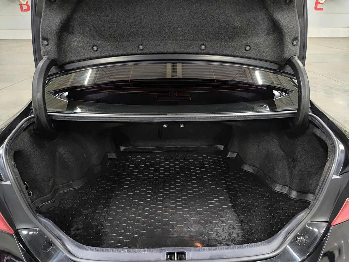 Купить Toyota Camry, 2014, 402 448 км.. Фото: #9