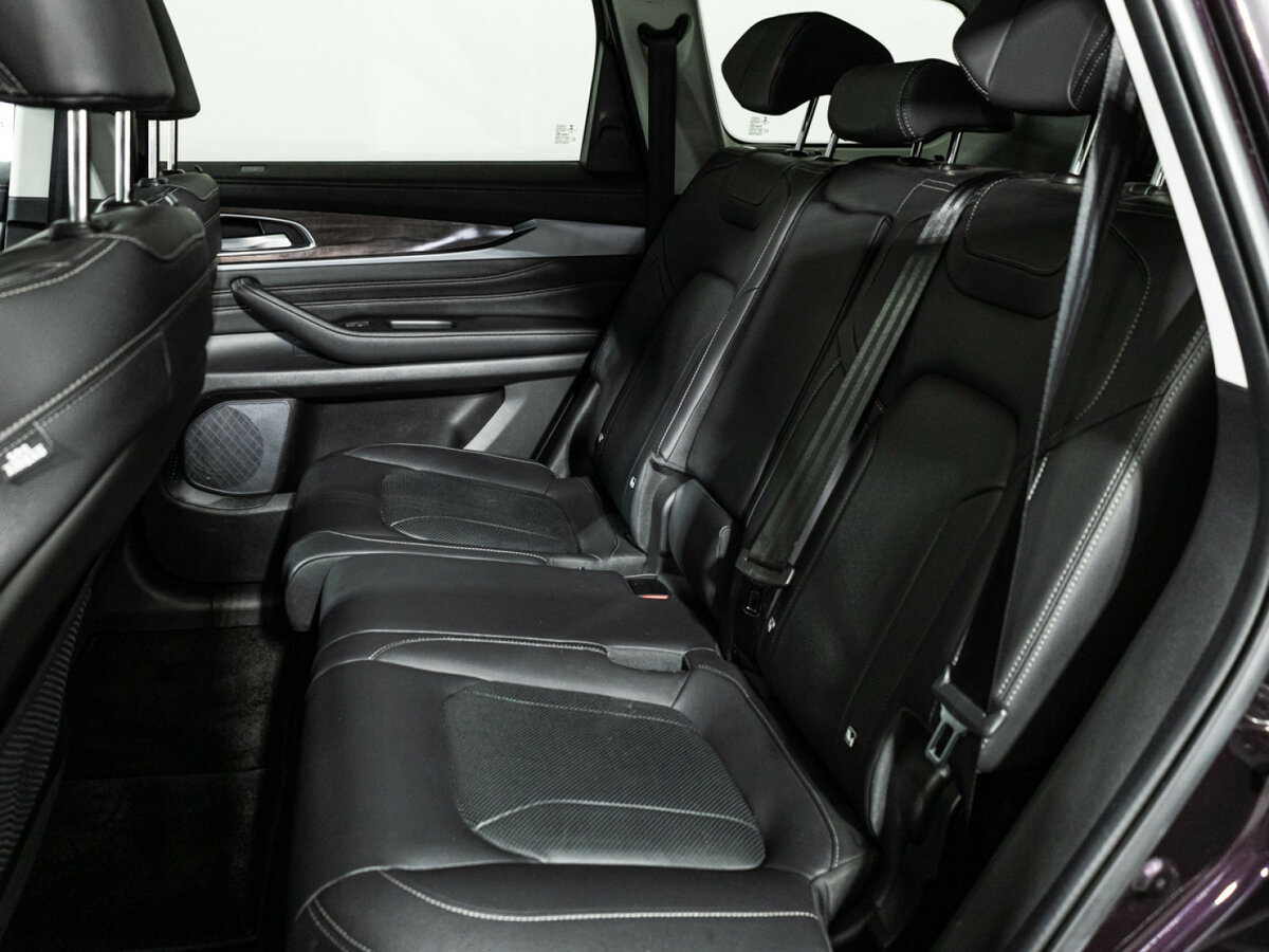 Купить EXEED VX, 2022, 64 032 км.. Фото: #8