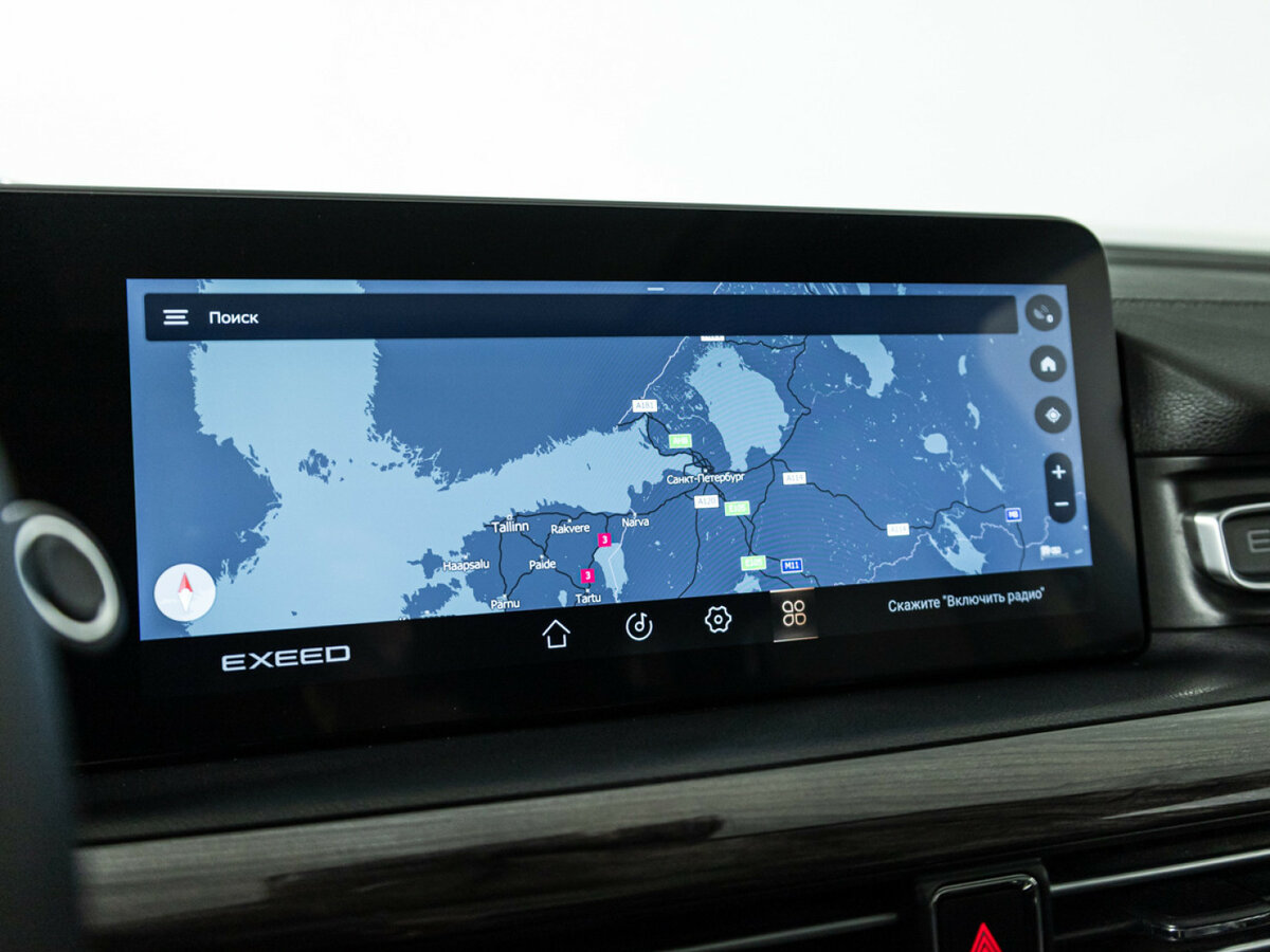 Купить EXEED VX, 2022, 64 032 км.. Фото: #14
