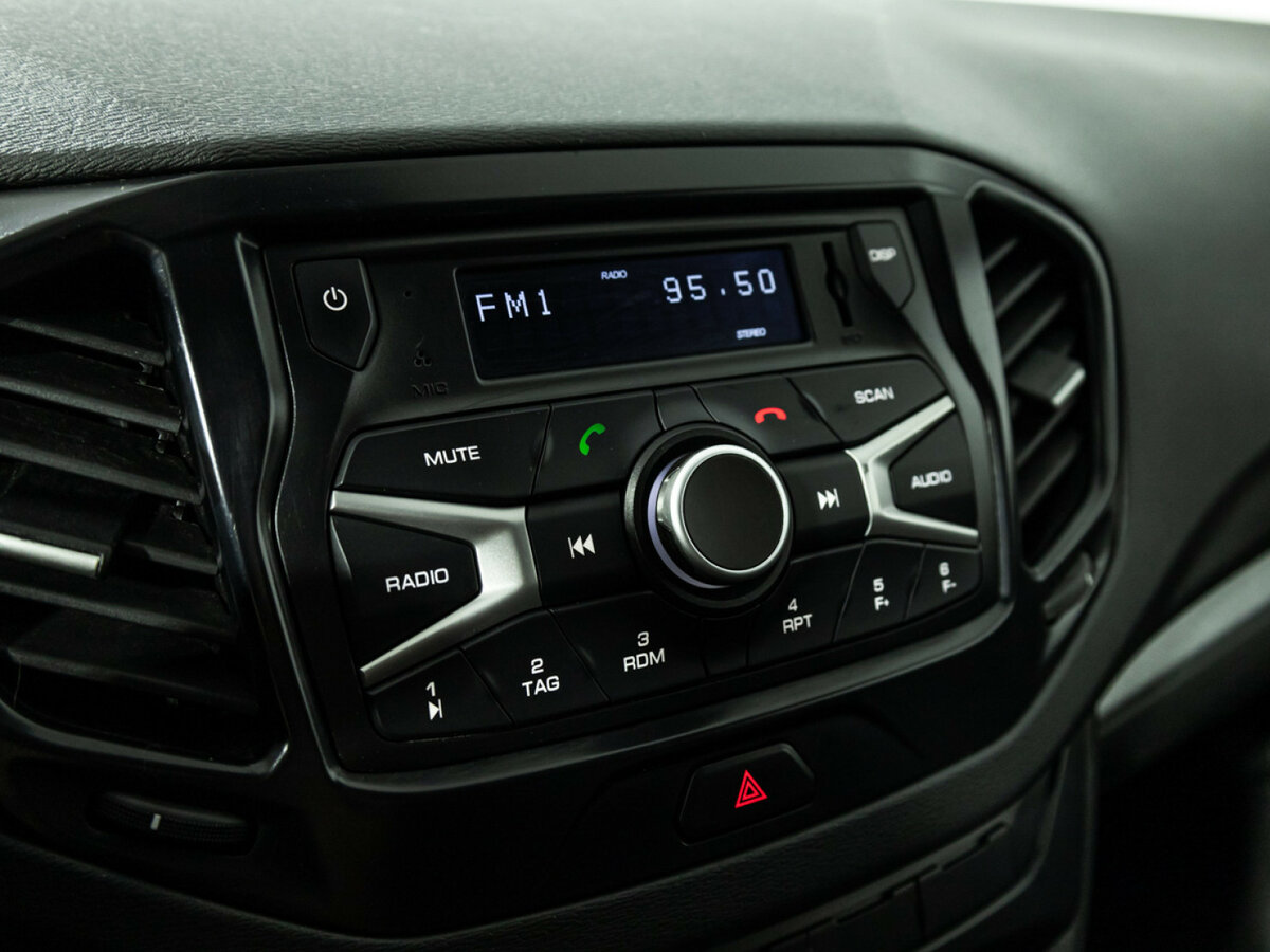 Купить Lada (ВАЗ) Vesta, 2020, 123 278 км.. Фото: #14