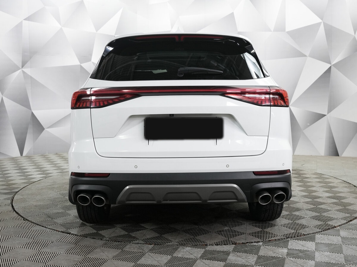 Купить Chery Tiggo 8 Pro Max, 2023, 42 656 км.. Фото: #3