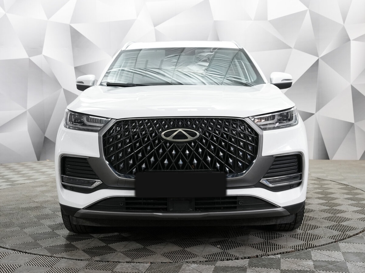 Купить Chery Tiggo 8 Pro Max, 2023, 42 656 км.. Фото: #7