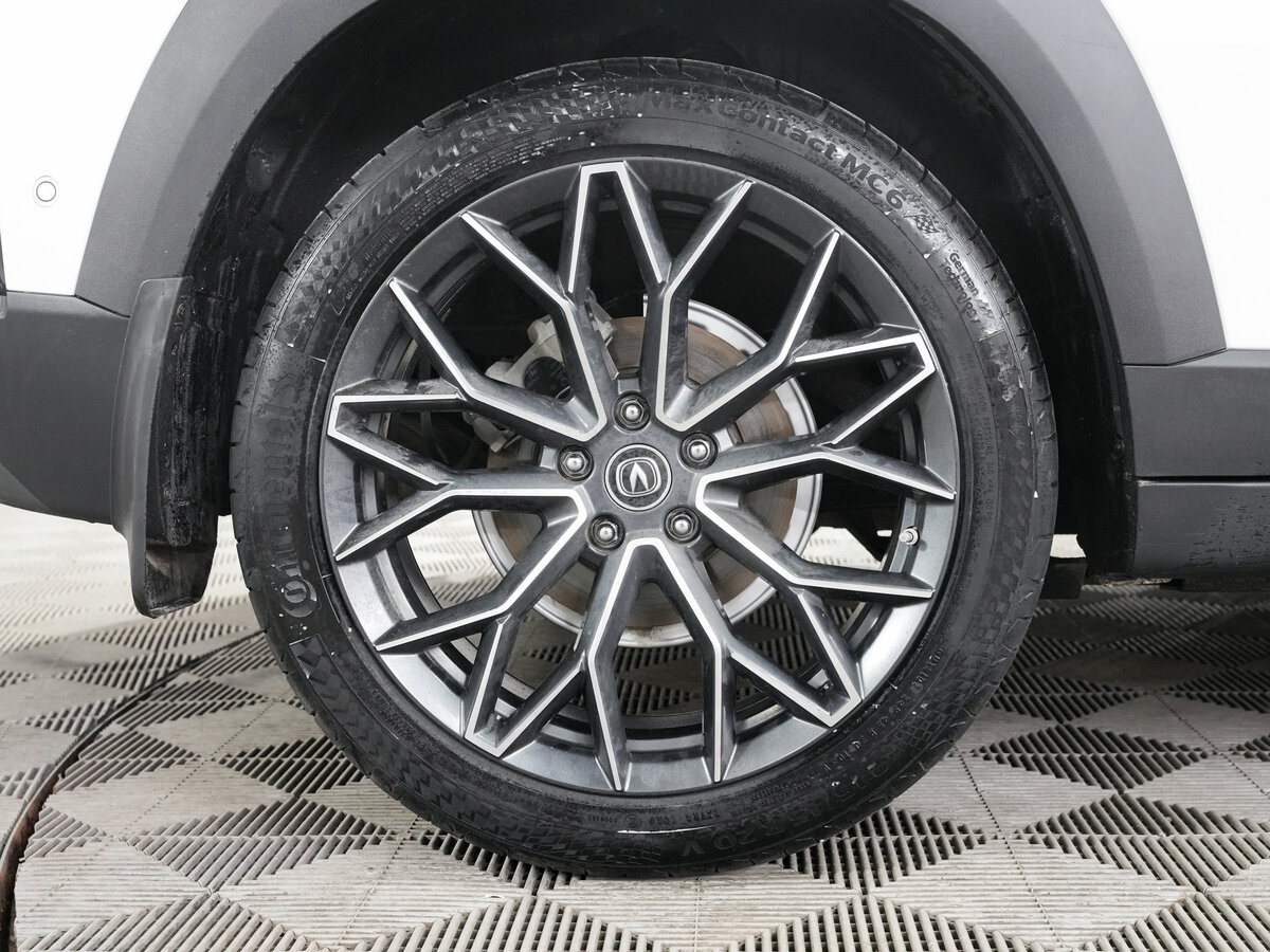 Купить Changan UNI-T, 2024, 20 971 км.. Фото: #8