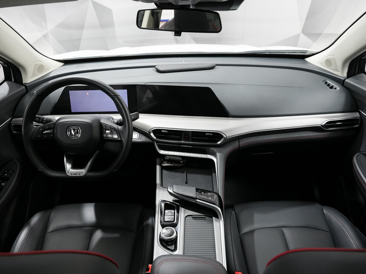 Купить Changan UNI-T, 2024, 20 971 км.. Фото: #11