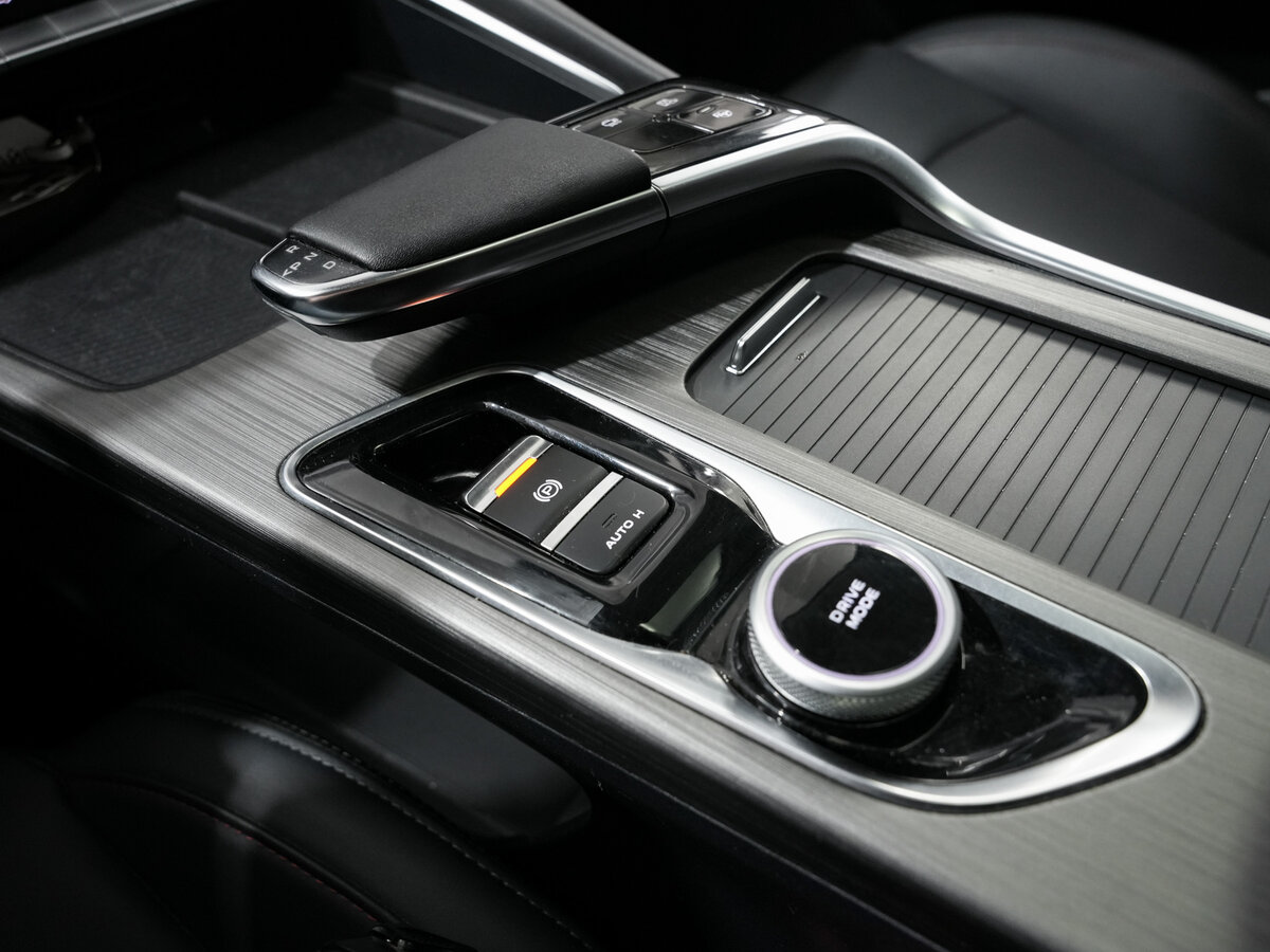 Купить Changan UNI-T, 2024, 20 971 км.. Фото: #19