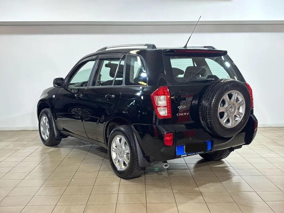 Купить Chery Tiggo (T11), 2014, 148 715 км.. Фото: #4