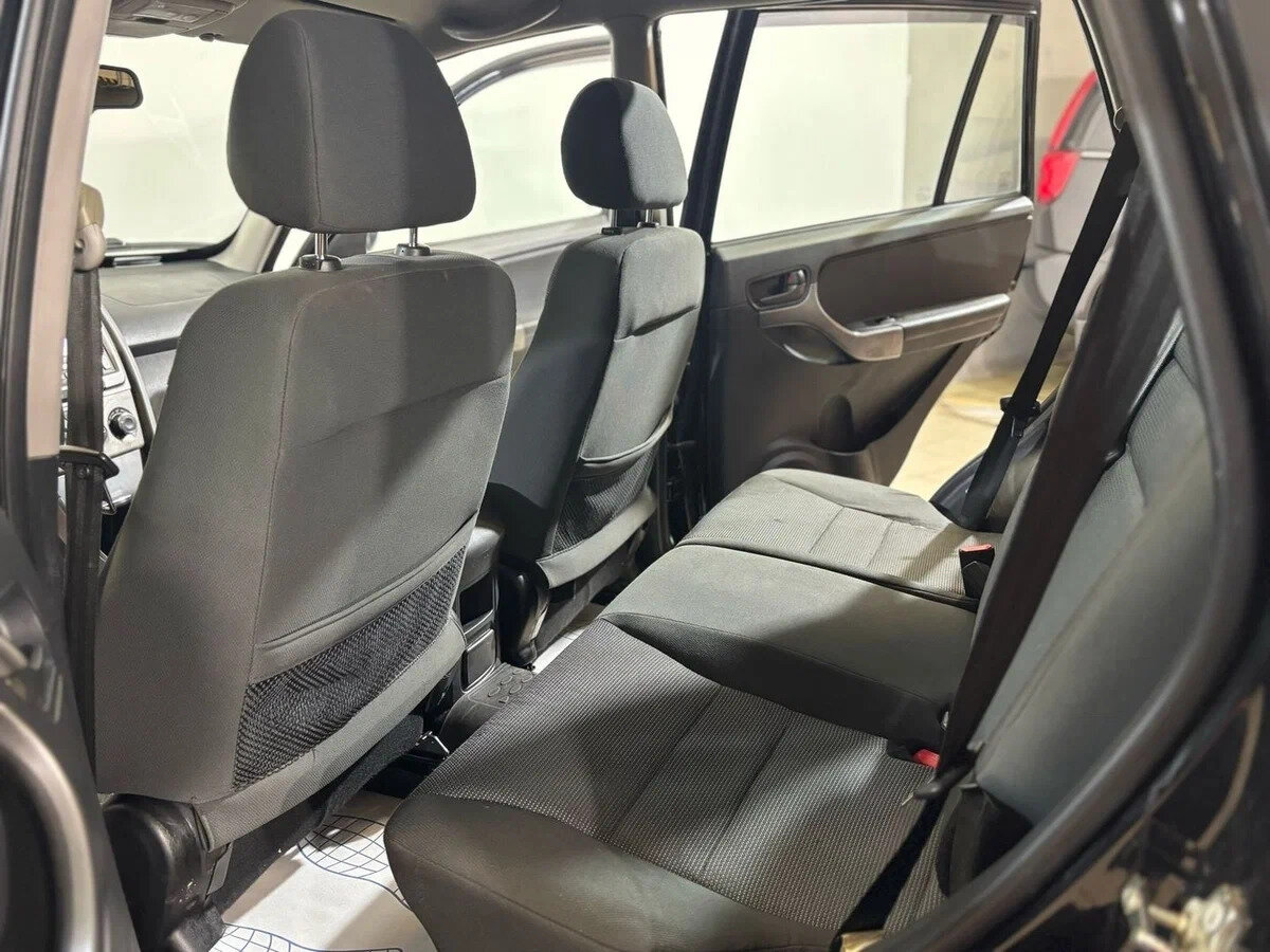 Купить Chery Tiggo (T11), 2014, 148 715 км.. Фото: #8