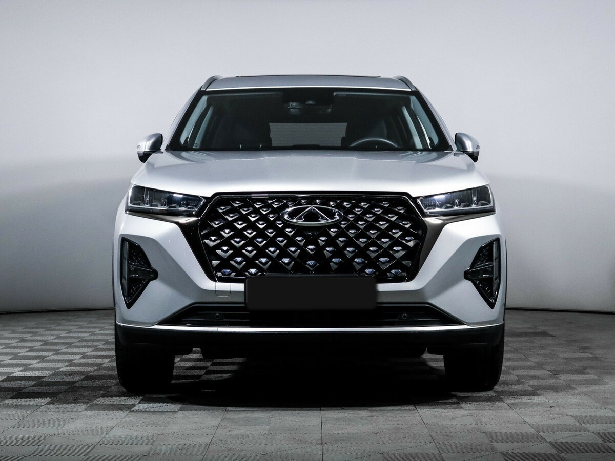 Купить Chery Tiggo 7 Pro Max, 2023, 29 050 км.. Фото: #1