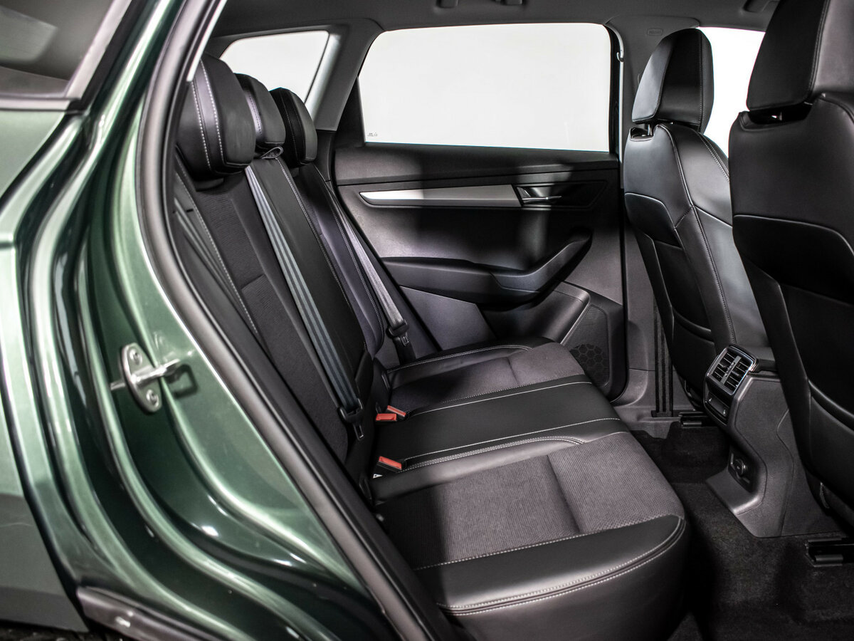 Купить Skoda Karoq, 2020, 70 181 км.. Фото: #8