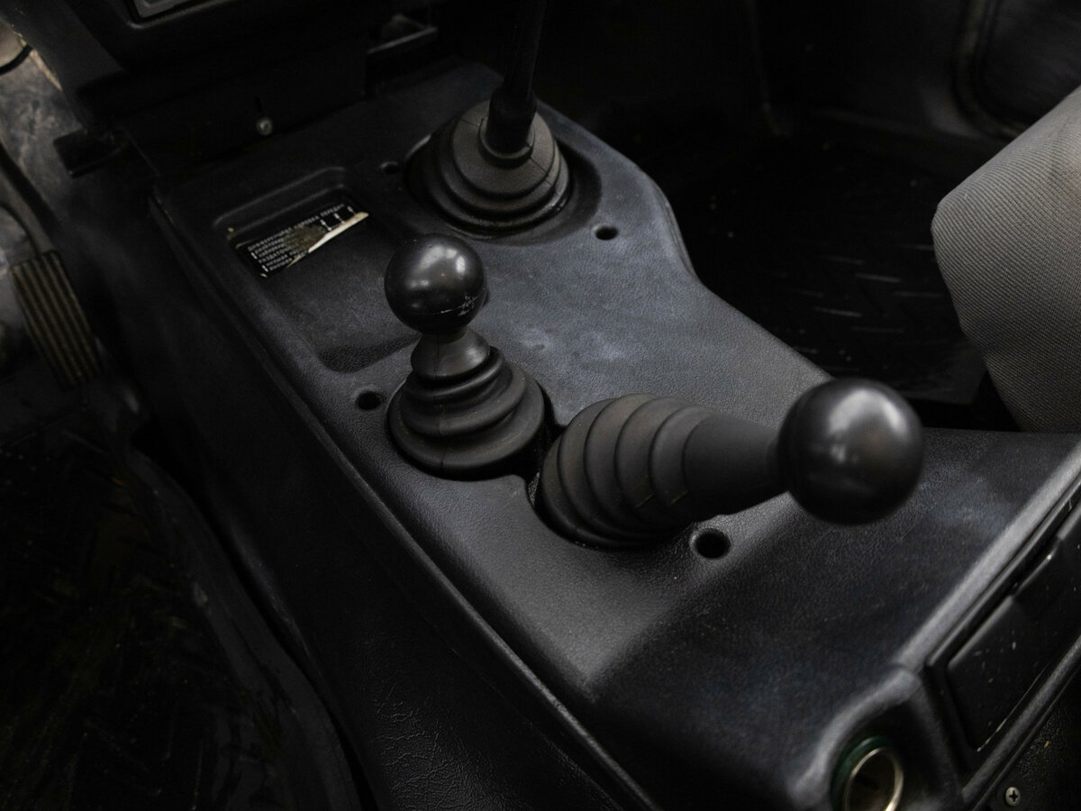 Купить Lada (ВАЗ) 2131 (4x4), 2014, 112 285 км.. Фото: #8