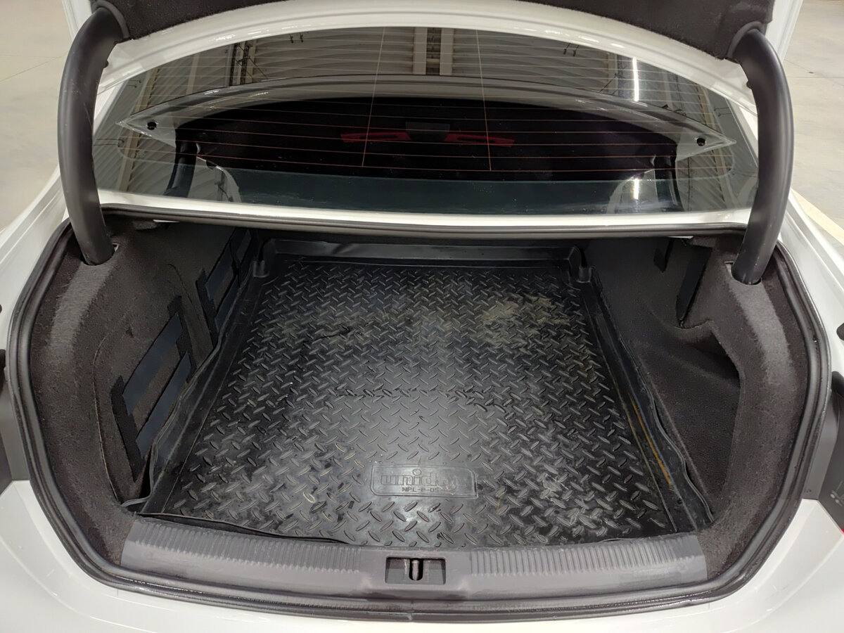 Купить Audi A4, 2012, 191 661 км.. Фото: #9