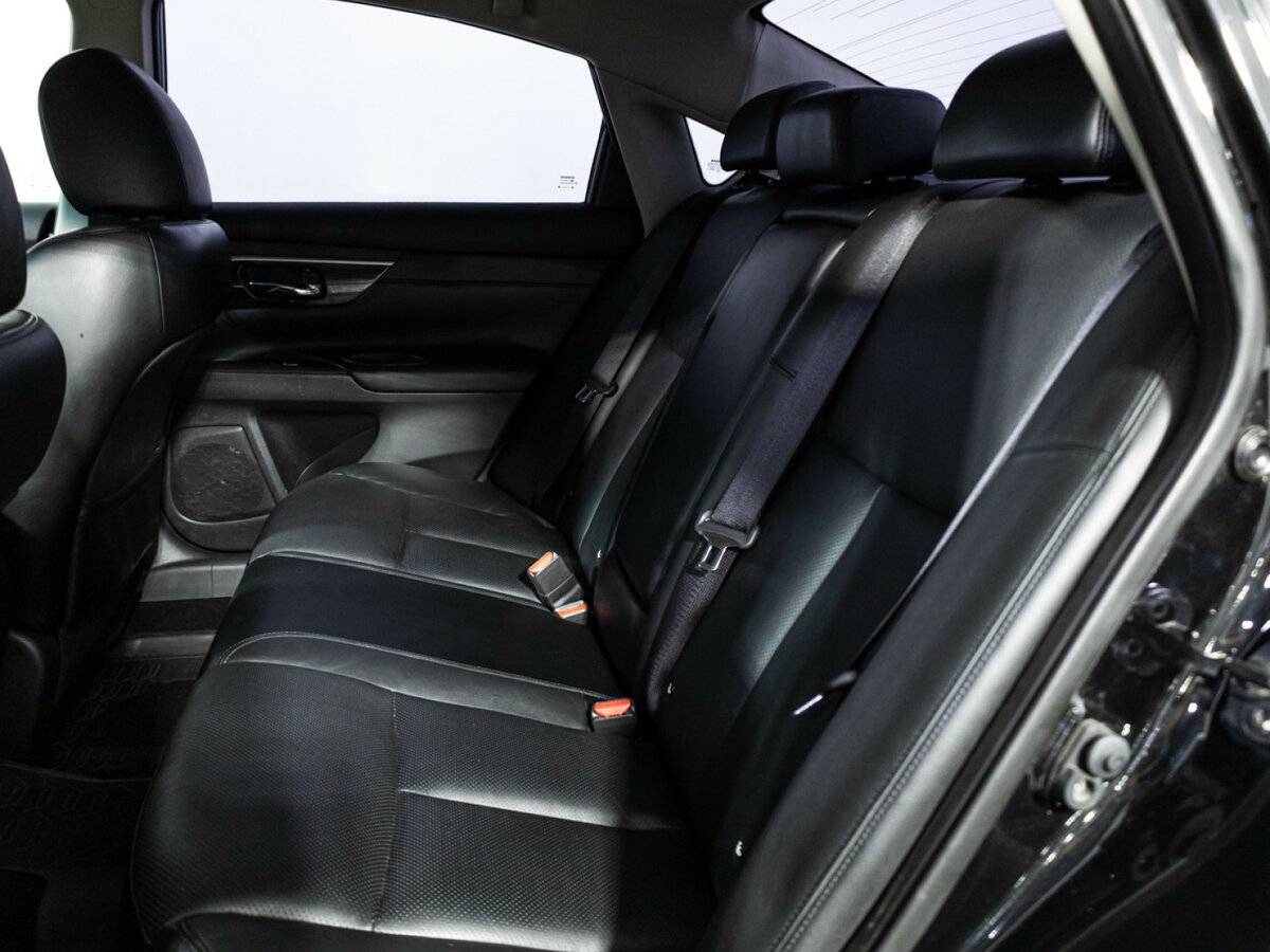 Купить Nissan Teana, 2015, 231 030 км.. Фото: #8