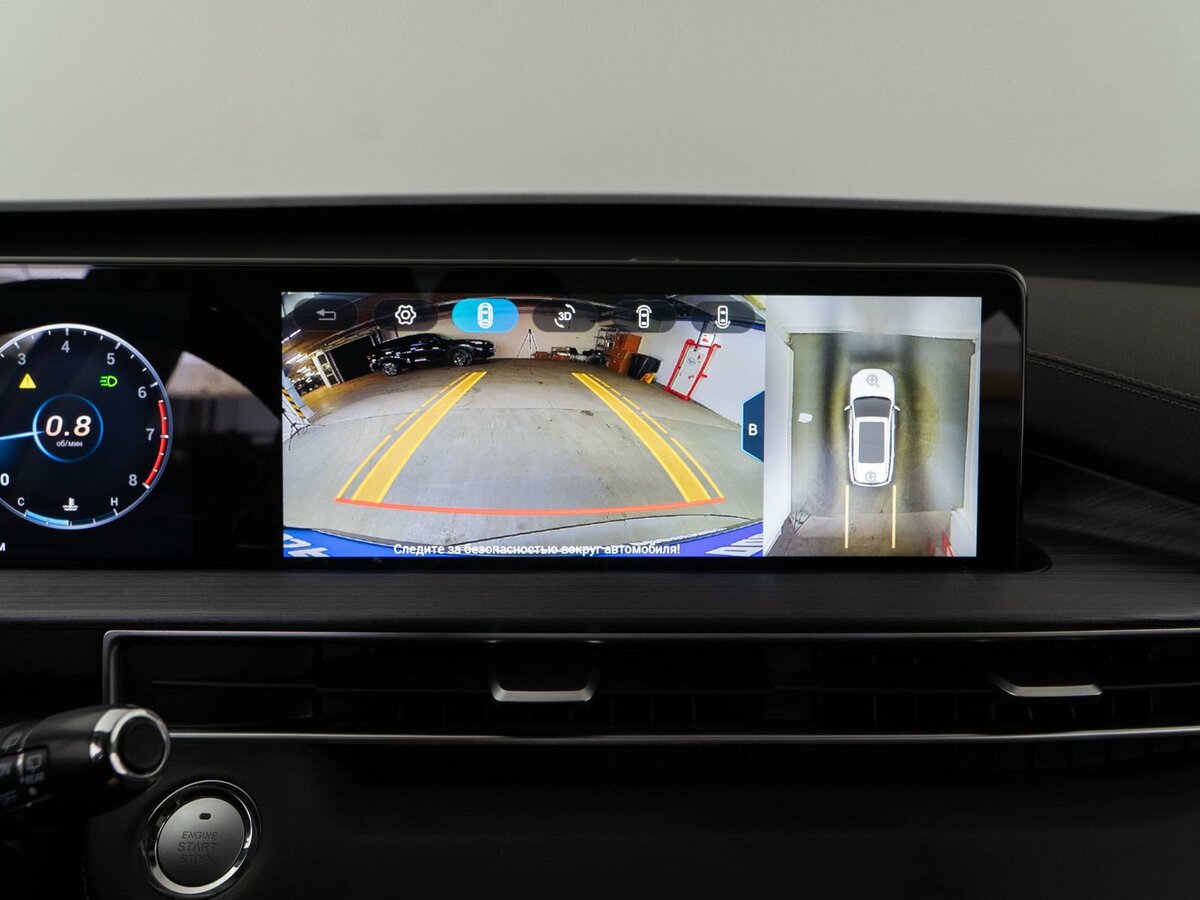 Купить Chery Tiggo 7 Pro Max, 2023, 51 085 км.. Фото: #18