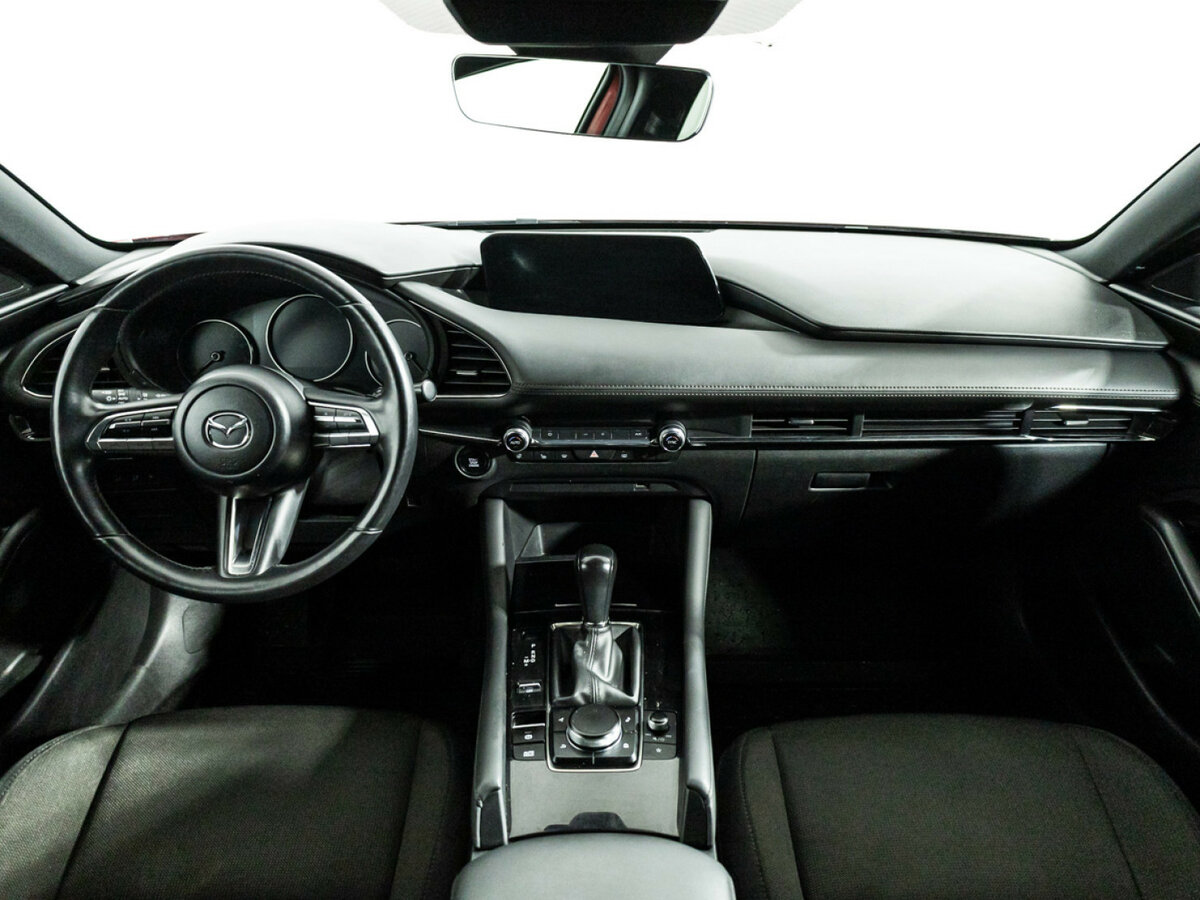Купить Mazda 3, 2019, 89 082 км.. Фото: #12