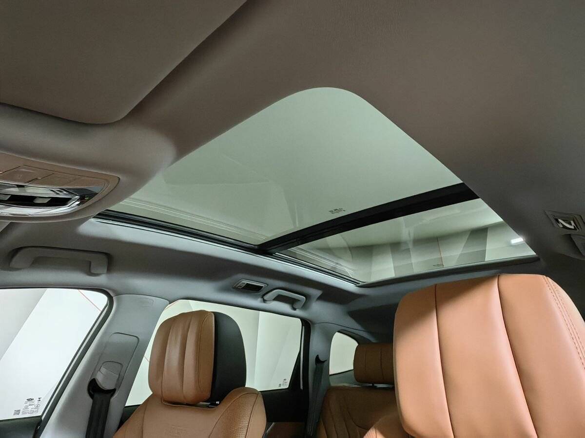 Купить Chery Tiggo 8 Pro Max, 2023, 81 885 км.. Фото: #18