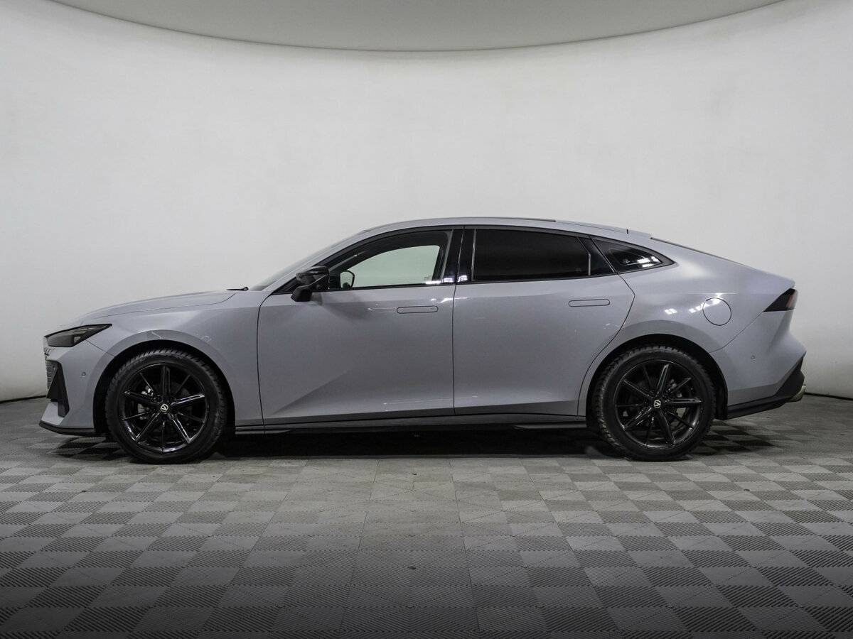 Купить Changan UNI-V, 2023, 16 622 км.. Фото: #7