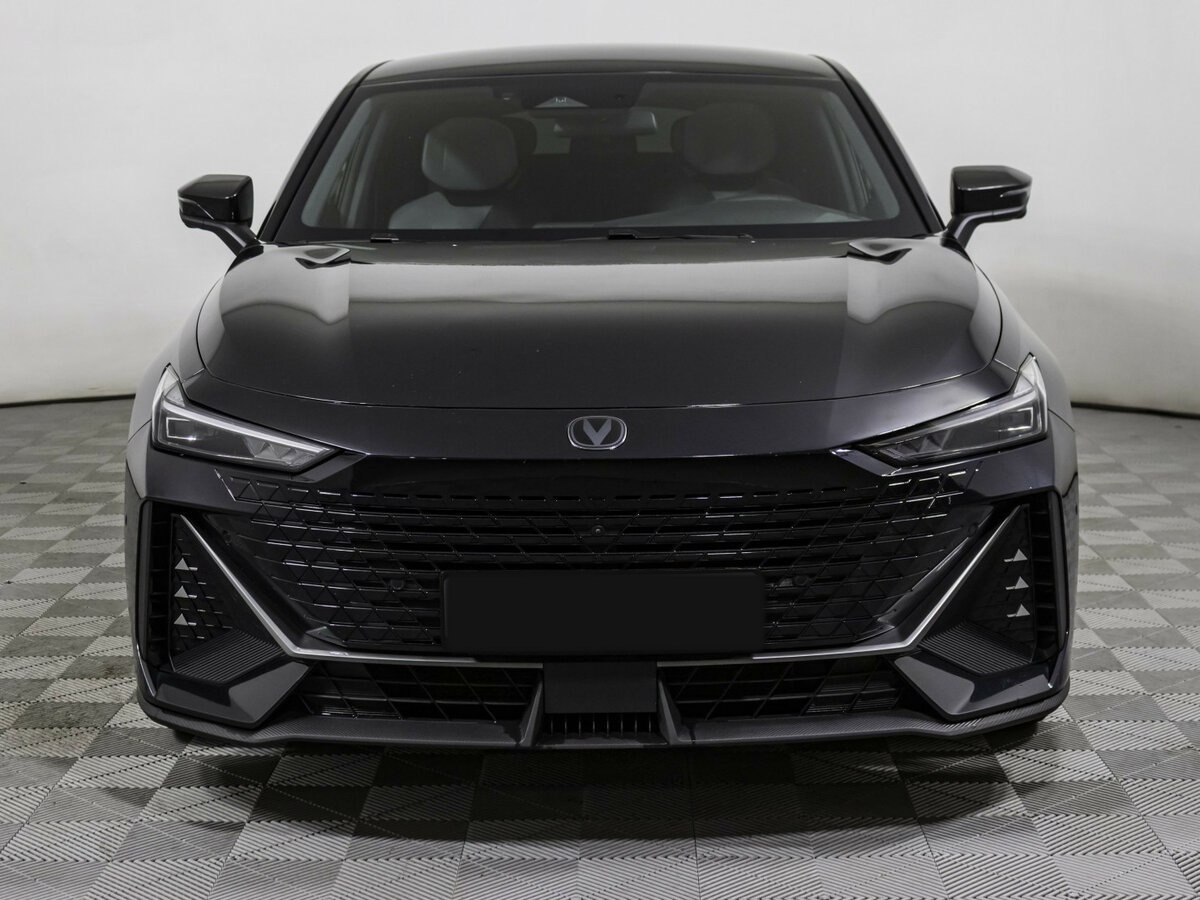 Купить Changan UNI-V, 2023, 28 500 км.. Фото: #1