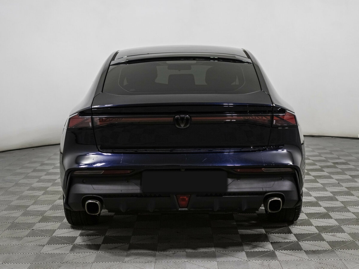 Купить Changan UNI-V, 2023, 28 500 км.. Фото: #5