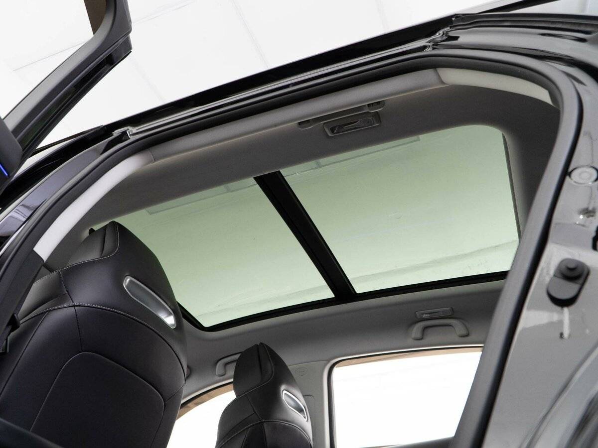 Купить Changan UNI-K, 2023, 31 435 км.. Фото: #12