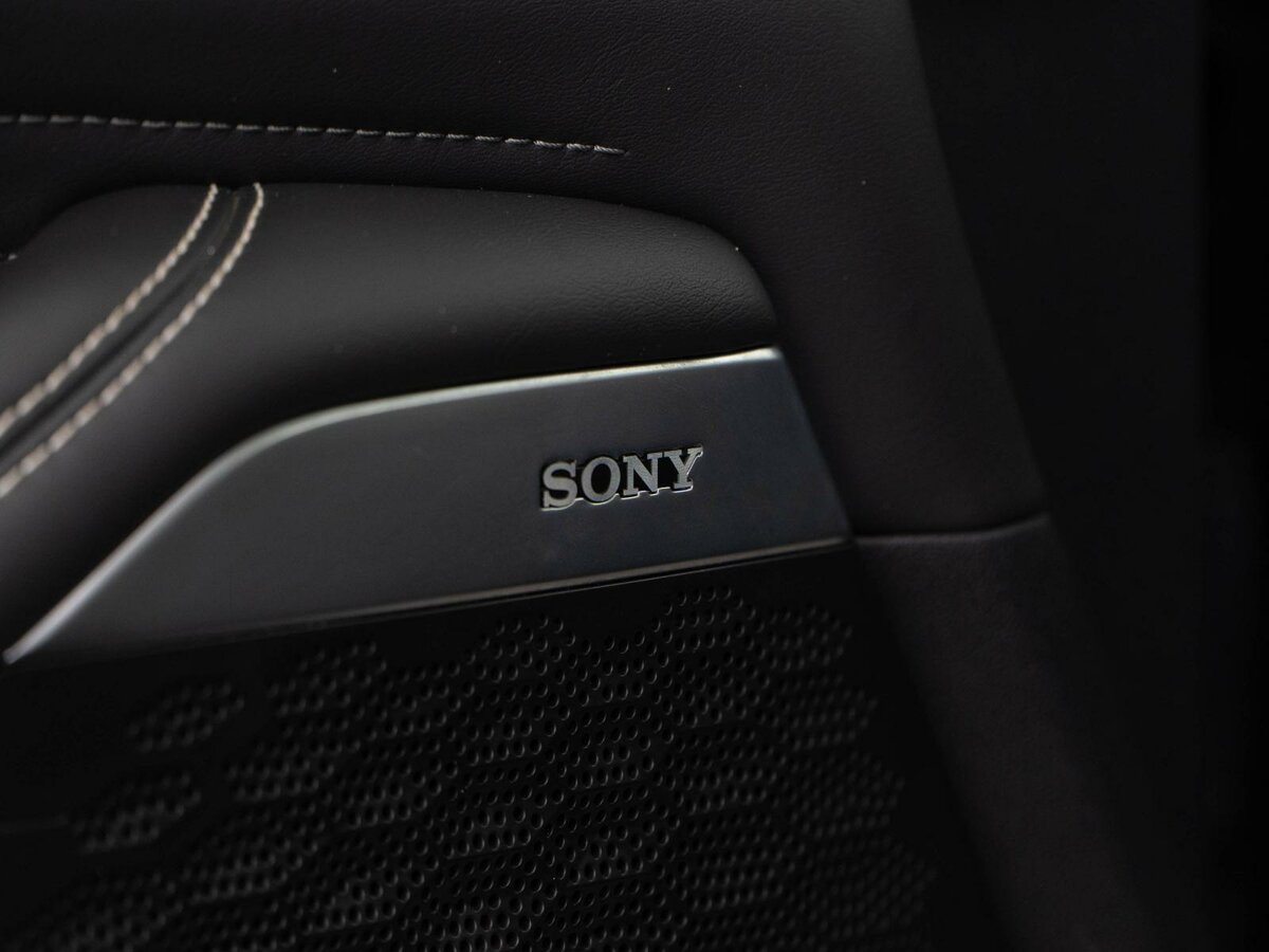 Купить Changan UNI-K, 2023, 31 435 км.. Фото: #21