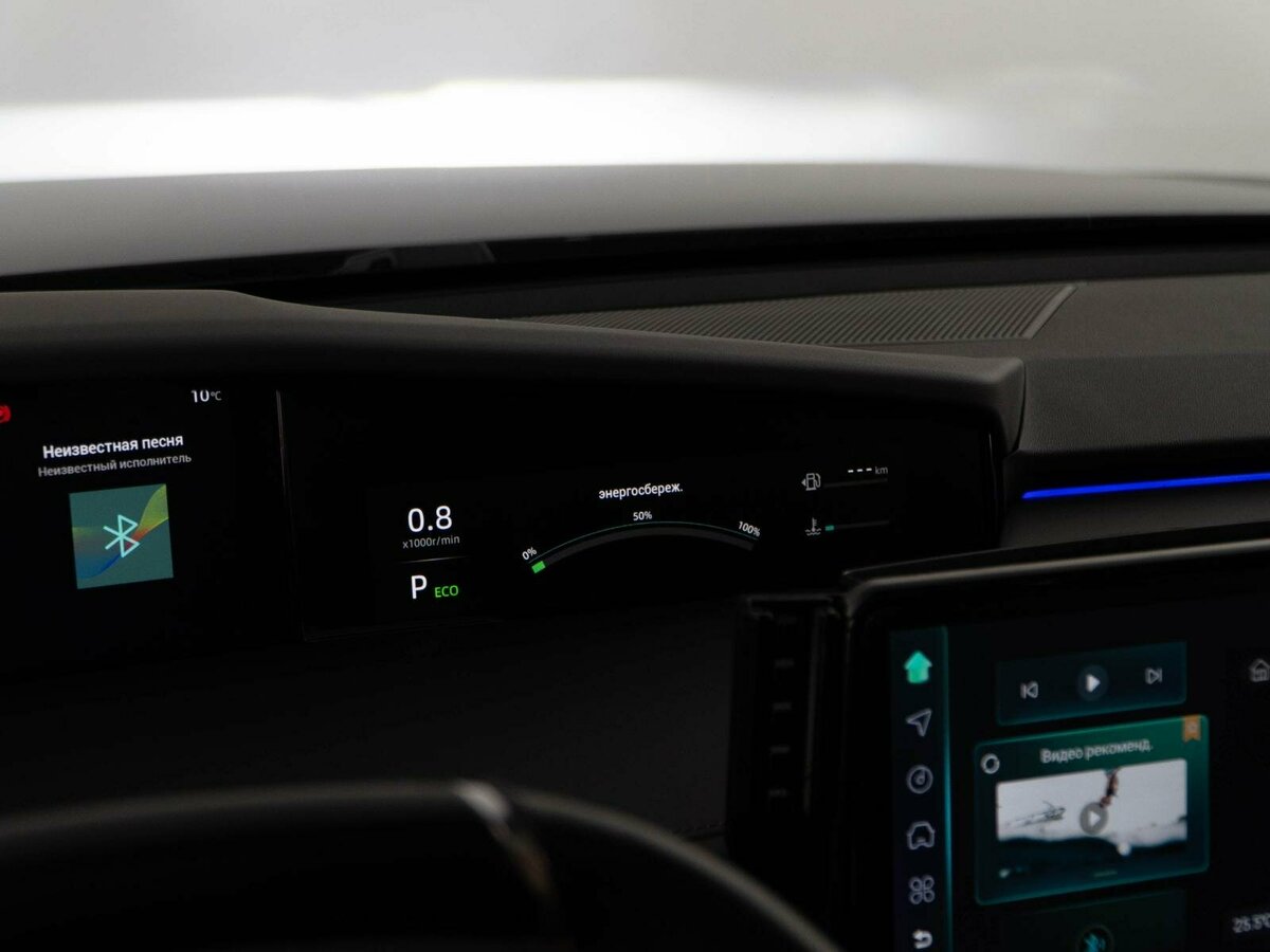 Купить Changan UNI-K, 2023, 31 435 км.. Фото: #25