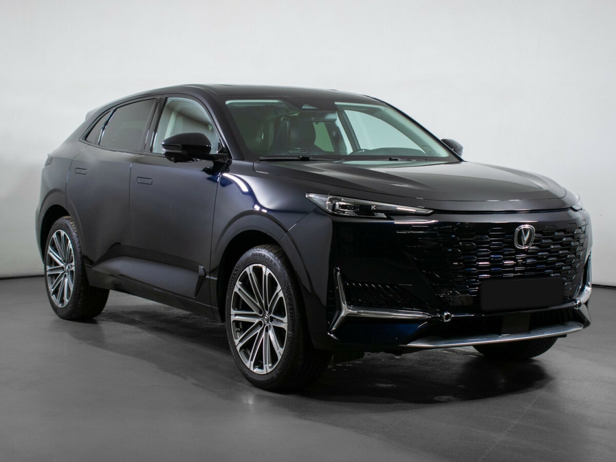 Купить Changan UNI-K, 2023, 7 200 км.. Фото: #2