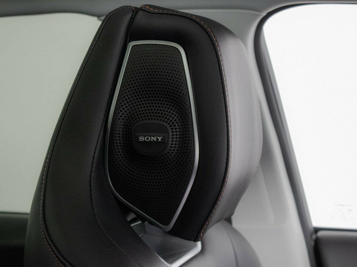 Купить Changan UNI-K, 2023, 7 200 км.. Фото: #18