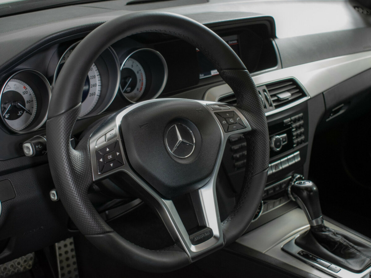 Купить Mercedes-Benz C-Класс, 2013, 221 480 км.. Фото: #10