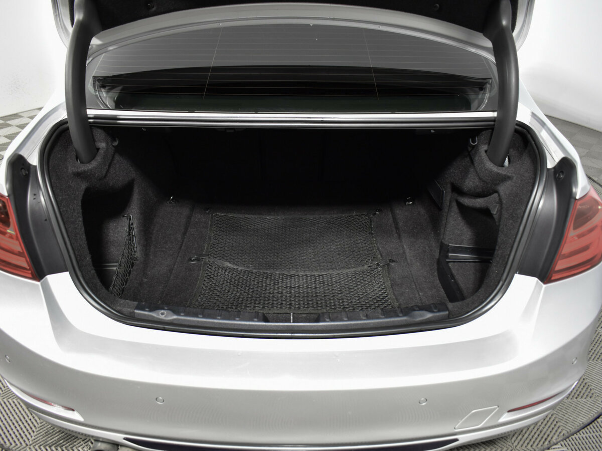 Купить BMW 3 серии, 2012, 238 714 км.. Фото: #20