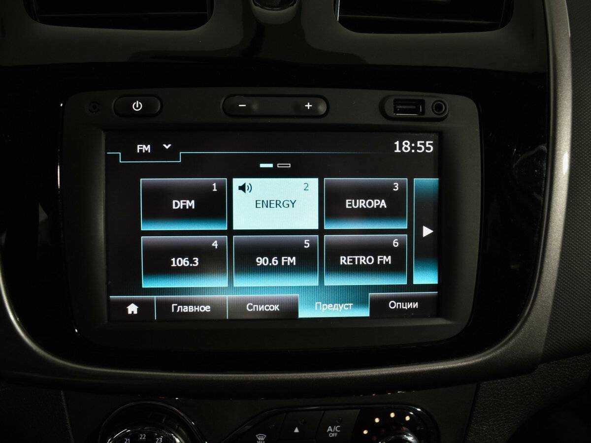 Купить Renault Sandero, 2016, 140 000 км.. Фото: #15